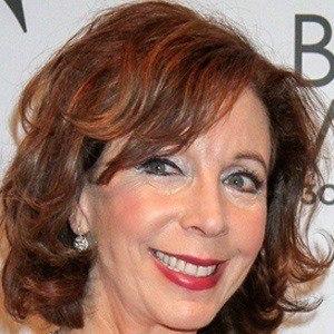 Rita Rudner