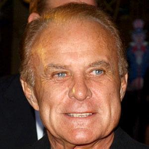 Robert Conrad
