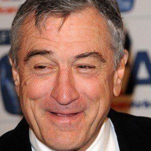 Robert De Niro