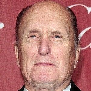 Robert Duvall