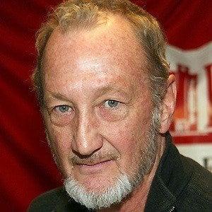 Robert Englund