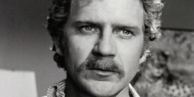 Robert Foxworth