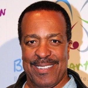 Robert Gossett