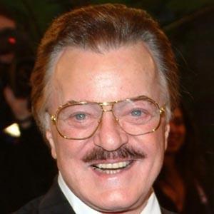 Robert Goulet