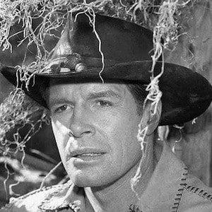 Robert Horton