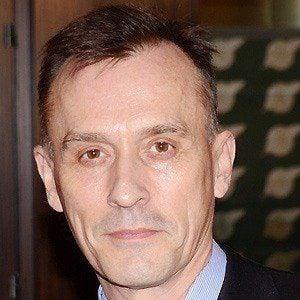 Robert Knepper
