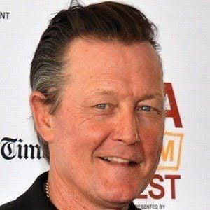 Robert Patrick