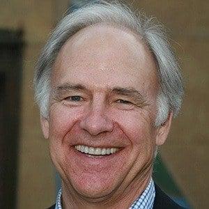 Robert Pine
