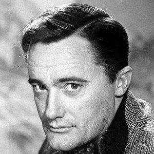 Robert Vaughn