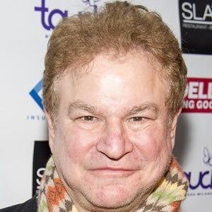 Robert Wuhl