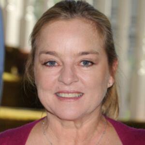 Robin Mattson
