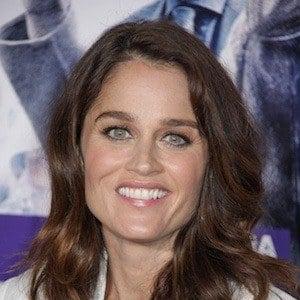 Robin Tunney