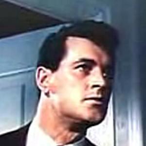 Rock Hudson