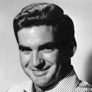 Rod Taylor