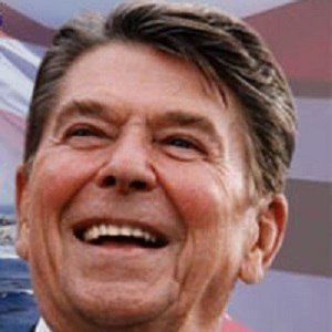 Ronald Reagan