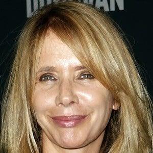 Rosanna Arquette