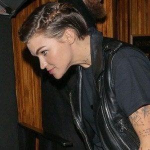 Ruby Rose