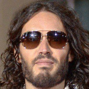 Russell Brand