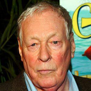 Russell Johnson