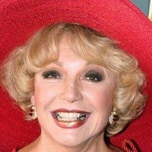Ruta Lee