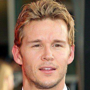 Ryan Kwanten