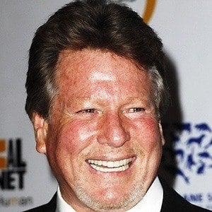 Ryan O'Neal