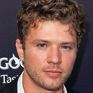 Ryan Phillippe