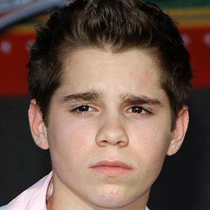 Ryan Pinkston