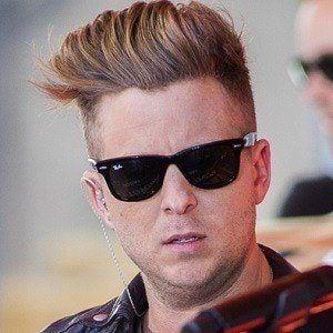 Ryan Tedder