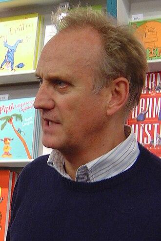Søren Pilmark