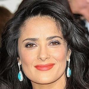Salma Hayek