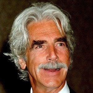 Sam Elliott