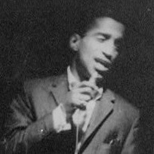 Sammy Davis Jr.