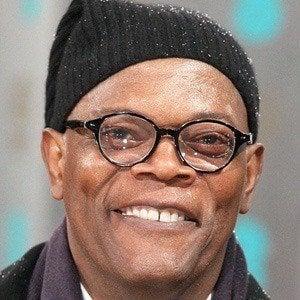 Samuel L. Jackson