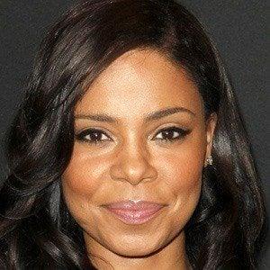 Sanaa Lathan