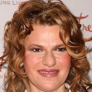 Sandra Bernhard