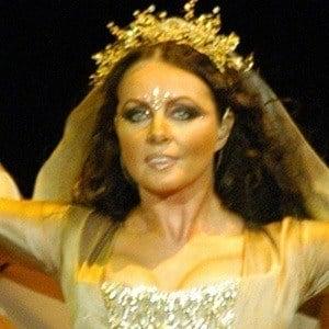 Sarah Brightman