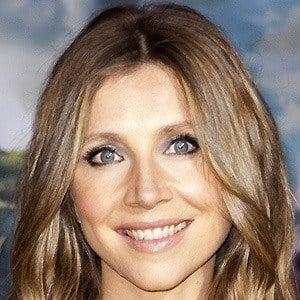 Sarah Chalke