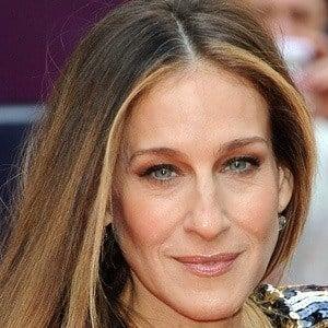 Sarah Jessica Parker