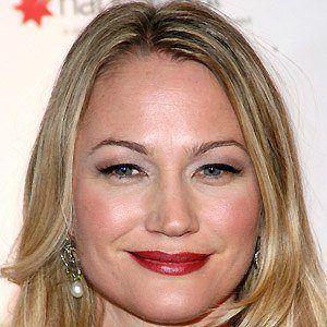 Sarah Wynter