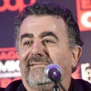 Saul Rubinek