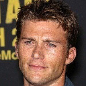 Scott Eastwood