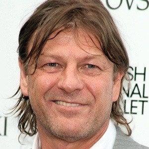 Sean Bean
