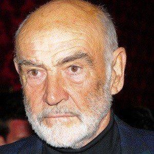 Sean Connery