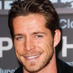 Sean Maguire