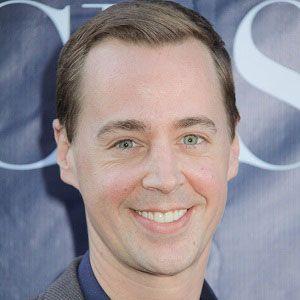 Sean Murray