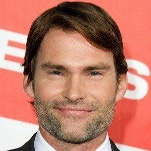 Seann William Scott