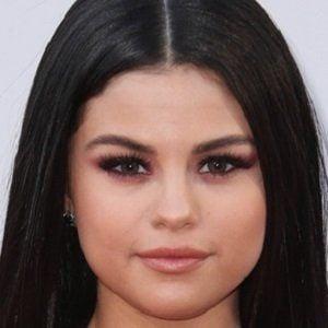 Selena Gomez