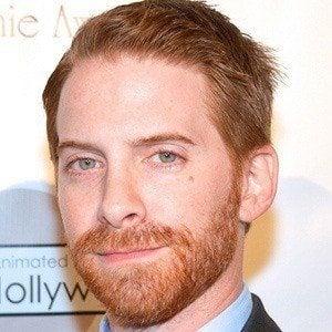 Seth Green