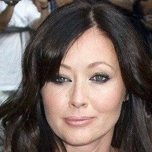 Shannen Doherty